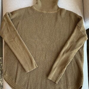 Olive Green Michael Kors Sweater